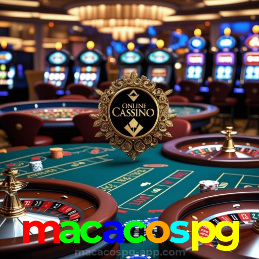 Login Cativante em macacospg: A Nova Era dos Jogos