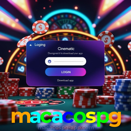 Login Cativante em macacospg: A Nova Era dos Jogos