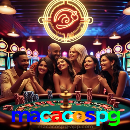 macacospg — entre com e-mail ou redes sociais