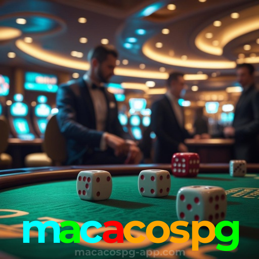 Bônus do macacospg — ofertas atualizadas e recompensas de fidelidade